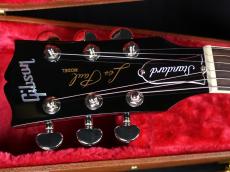 Gibson Exclusive Les Paul Standard 60s Dark Purple Burst 2025_5