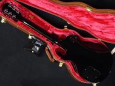 Gibson Exclusive Les Paul Standard 60s Dark Purple Burst 2025_6