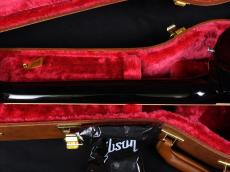 Gibson Exclusive Les Paul Standard 60s Dark Purple Burst 2025_8