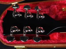 Gibson Exclusive Les Paul Standard 60s Dark Purple Burst 2025_9