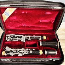 Buffet Crampon Prestige SP B♭【中古調整済】_9