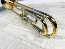 YAMAHA YSL-820GII【中古調整済】_5