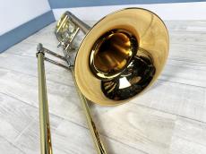 YAMAHA YSL-820GII【中古調整済】_9