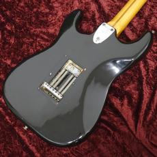 Fender Stratocaster Black 1976_2