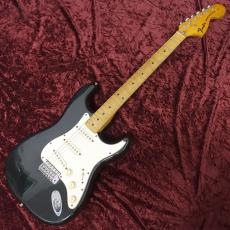 Fender Stratocaster Black 1976_3