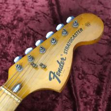 Fender Stratocaster Black 1976_7