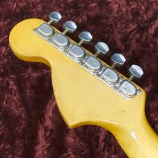 Fender Stratocaster Black 1976_8