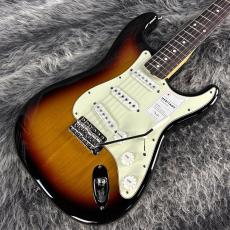 Fender Made in Japan Heritage 60s Stratocaster 3-Color Sunburst