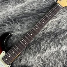 Fender Made in Japan Heritage 60s Stratocaster 3-Color Sunburst_2