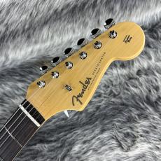 Fender Made in Japan Heritage 60s Stratocaster 3-Color Sunburst_3