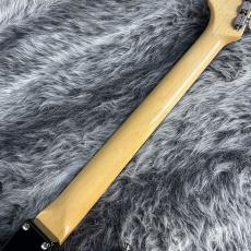 Fender Made in Japan Heritage 60s Stratocaster 3-Color Sunburst_7