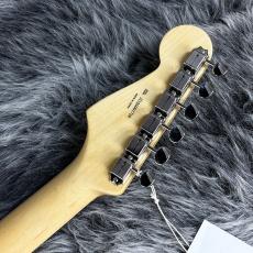 Fender Made in Japan Heritage 60s Stratocaster 3-Color Sunburst_8