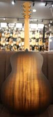 Taylor GS Mini-e Koa Plus S/N 2201315331【ハワイアンコア】_6