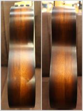 Taylor GS Mini-e Koa Plus S/N 2201315331【ハワイアンコア】_8