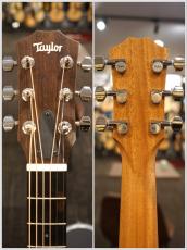 Taylor GS Mini-e Koa Plus S/N 2201315331【ハワイアンコア】_9