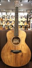 Taylor GS Mini-e Koa S/N 2205215166【ハワイアンコア】【バックに見事なサップ】_3