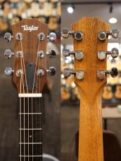 Taylor GS Mini-e Koa S/N 2205215166【ハワイアンコア】【バックに見事なサップ】_10