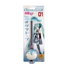 明和電機 オタマトーン  初音ミク Ver.【音符の形の電子楽器】【初音ミク】_5