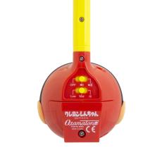 明和電機 オタマトーン クレヨンしんちゃん Ver.【音符の形の電子楽器】【クレヨンしんちゃん】_5