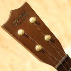 Martin Style-1C Concert 1960's_8