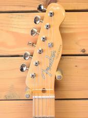 Fender Mexico Classic Player Baja Telecaster/Custom Shop Designed/Butterscotch Blonde_3