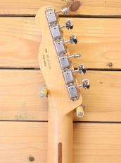Fender Mexico Classic Player Baja Telecaster/Custom Shop Designed/Butterscotch Blonde_4