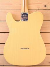 Fender Mexico Classic Player Baja Telecaster/Custom Shop Designed/Butterscotch Blonde_5