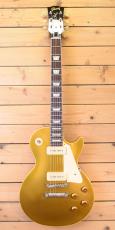 Gibson Custom Shop Historic Collection 1956 Les Paul Gold Top Reissue/LPR-6_2