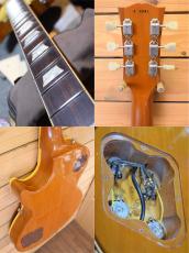 Gibson Custom Shop Historic Collection 1956 Les Paul Gold Top Reissue/LPR-6_5