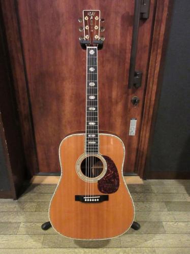 Martin 2001 D-45