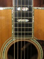 Martin 2001 D-45_4