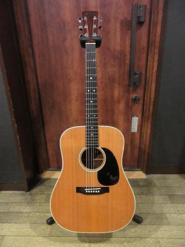 Martin 1974 D-28