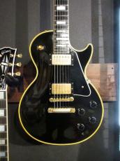 Gibson Custom Shop 1957 Les Paul Custom Ebony Black