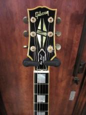 Gibson Custom Shop 1957 Les Paul Custom Ebony Black_6