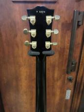 Gibson Custom Shop 1957 Les Paul Custom Ebony Black_7
