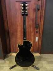 Gibson Custom Shop 1957 Les Paul Custom Ebony Black_8