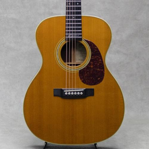 Martin 000-28ECB Eric Clapton Jacaranda / 2002