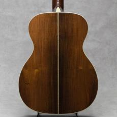 Martin 000-28ECB Eric Clapton Jacaranda / 2002_3