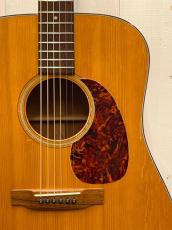 Martin 1966年製　D-18  ♯207162【無金利分割OK】【送料込み】_3