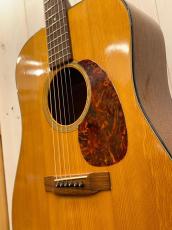 Martin 1966年製　D-18  ♯207162【無金利分割OK】【送料込み】_5