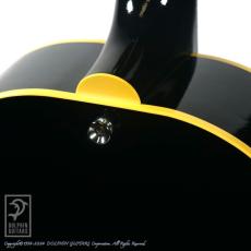KING SNAKE Rockin' Chair w / P.U. Black【セール開催中!36回無金利対象品】_9