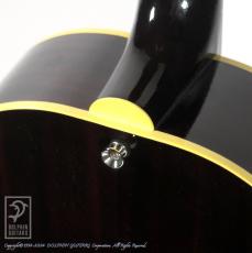 KING SNAKE Rockin' Chair w / P.U. Poison Burst_10