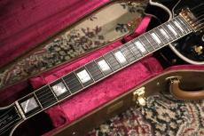 Gibson Les Paul Custom (2018年製) Ebony Color [4.35kg]_3