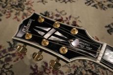 Gibson Les Paul Custom (2018年製) Ebony Color [4.35kg]_4