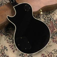 Gibson Les Paul Custom (2018年製) Ebony Color [4.35kg]_5