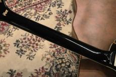 Gibson Les Paul Custom (2018年製) Ebony Color [4.35kg]_6