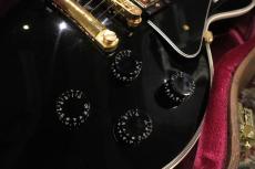 Gibson Les Paul Custom (2018年製) Ebony Color [4.35kg]_8