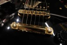 Gibson Les Paul Custom (2018年製) Ebony Color [4.35kg]_9