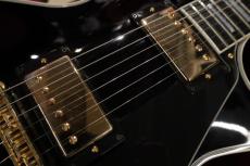 Gibson Les Paul Custom (2018年製) Ebony Color [4.35kg]_10