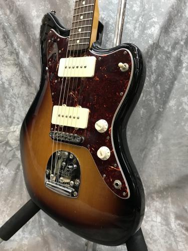 Fender Classic Player Jazzmaster Special